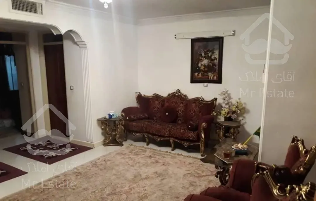 خرید آپارتمان فول امکانات 80 متری دو خوابه در سی متری جی