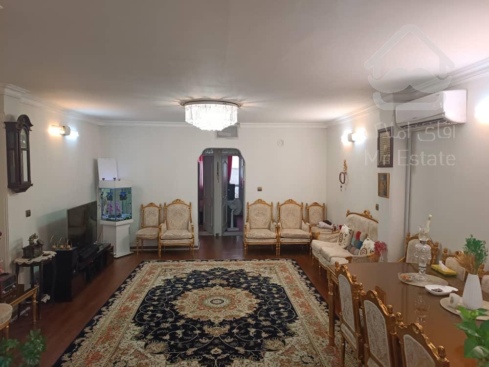 ۷۱متری دوخوابه آپارتمان هاشمی