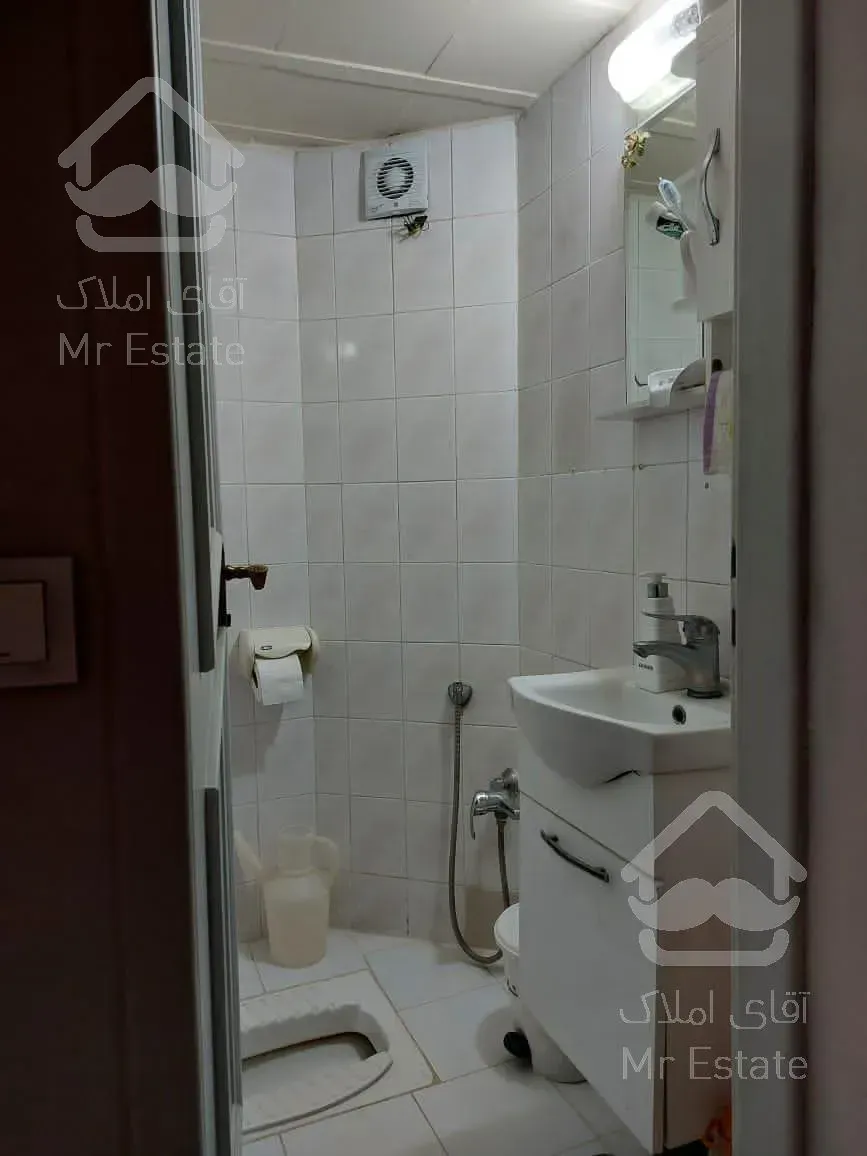 ۳۵متر زیر قیمت تکواحدی  جیحون هاشمی