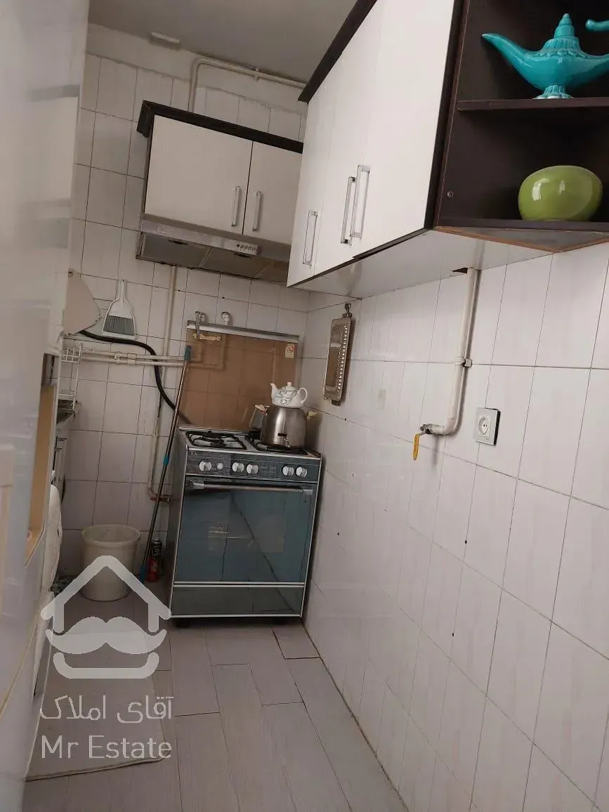 ۳۵متر زیر قیمت تکواحدی  جیحون هاشمی