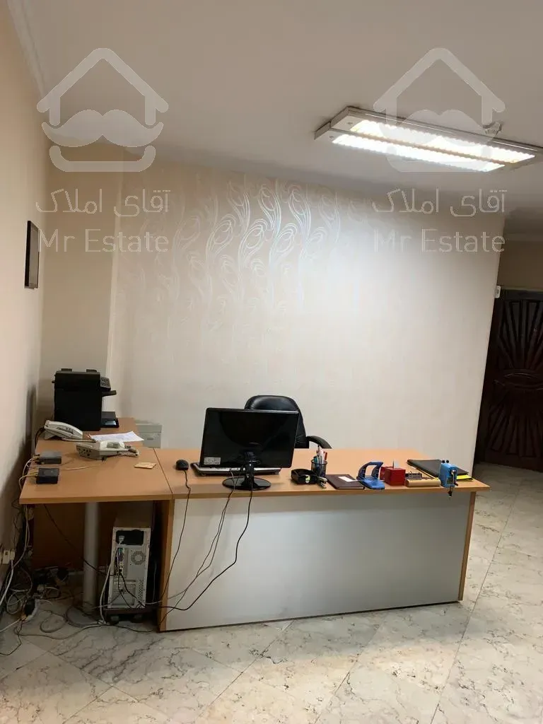 فروش 90 متر اداری بر اختیاریه