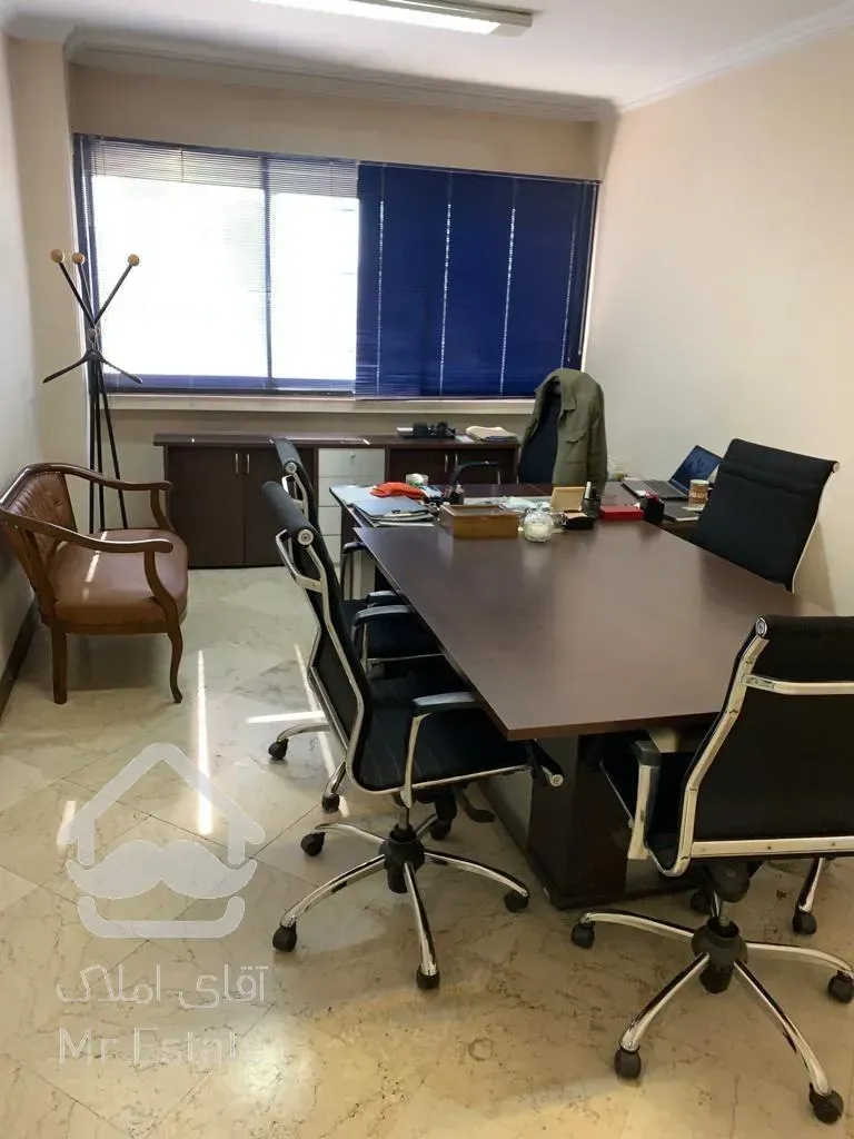 دولت 62 متر موقعیت اداری