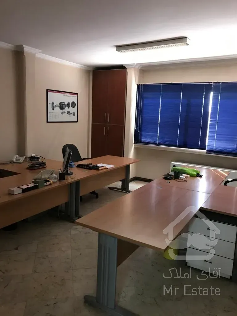 اجاره 105 متر اداری شریعتی