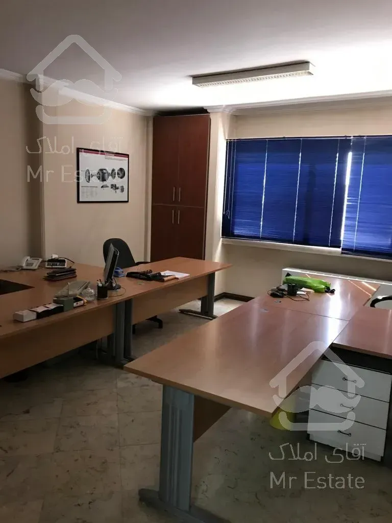 دولت 62 متر موقعیت اداری