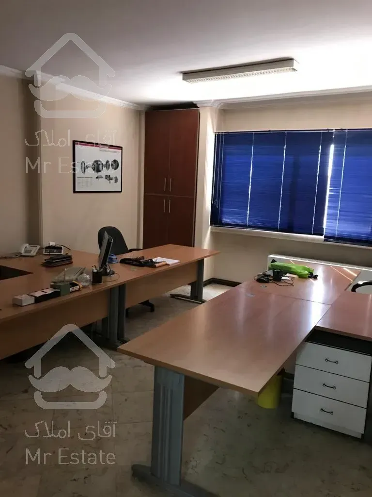 فروش 145 متری اداری دولت