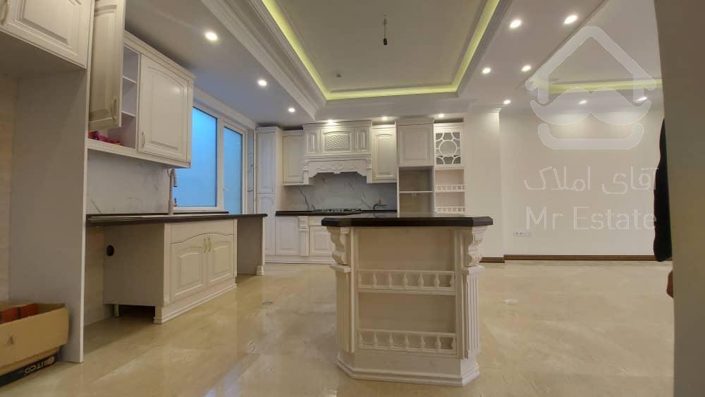 آپارتمان ۱۹۰ متر اجاره فرمانیه