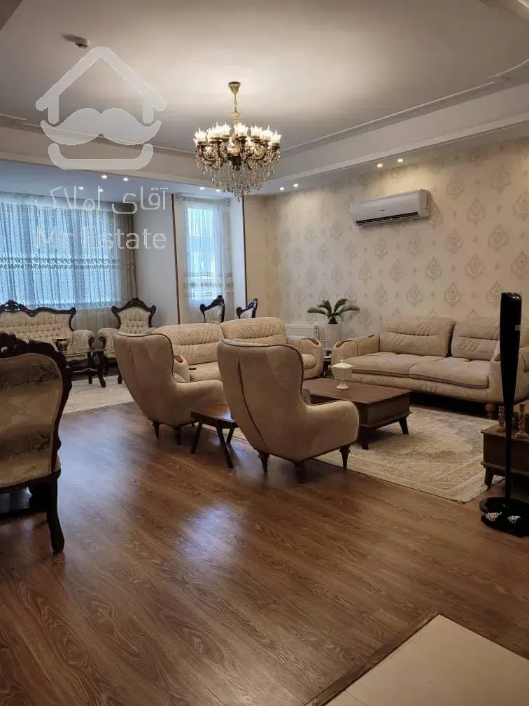 فروش آپارتمان عظیمیه گلستان ها