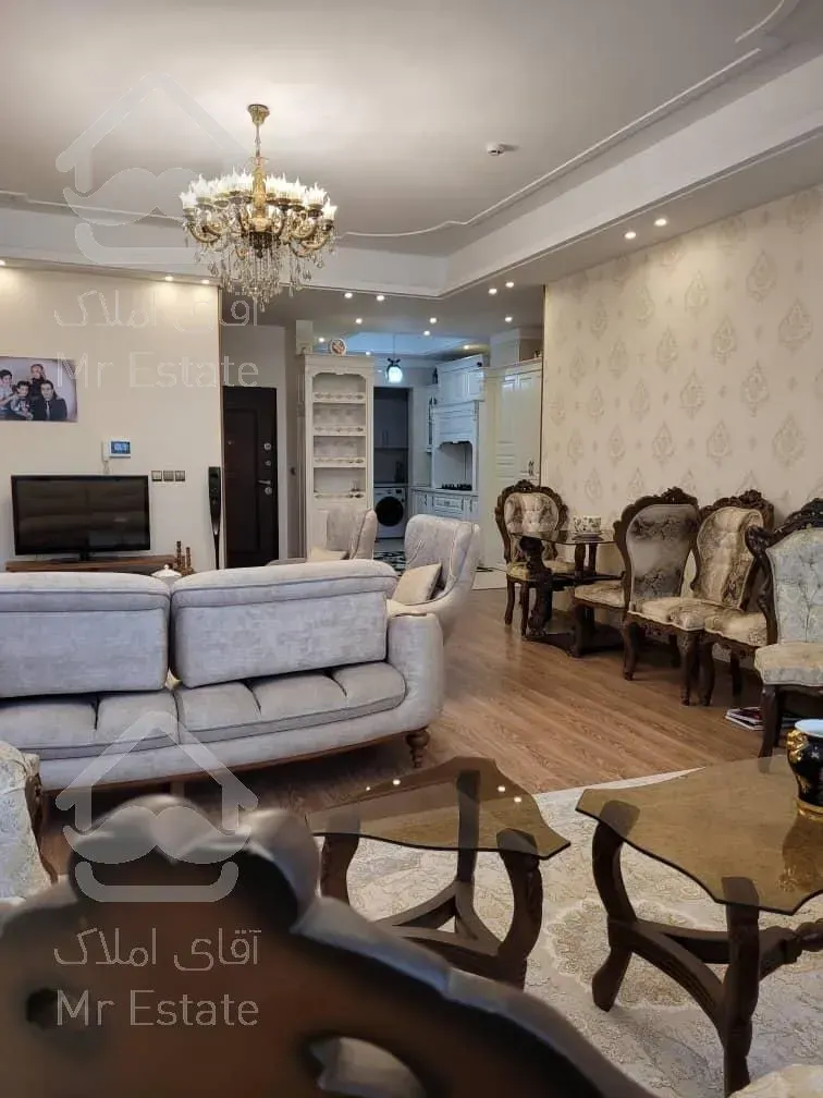 فروش آپارتمان عظیمیه گلستان ها