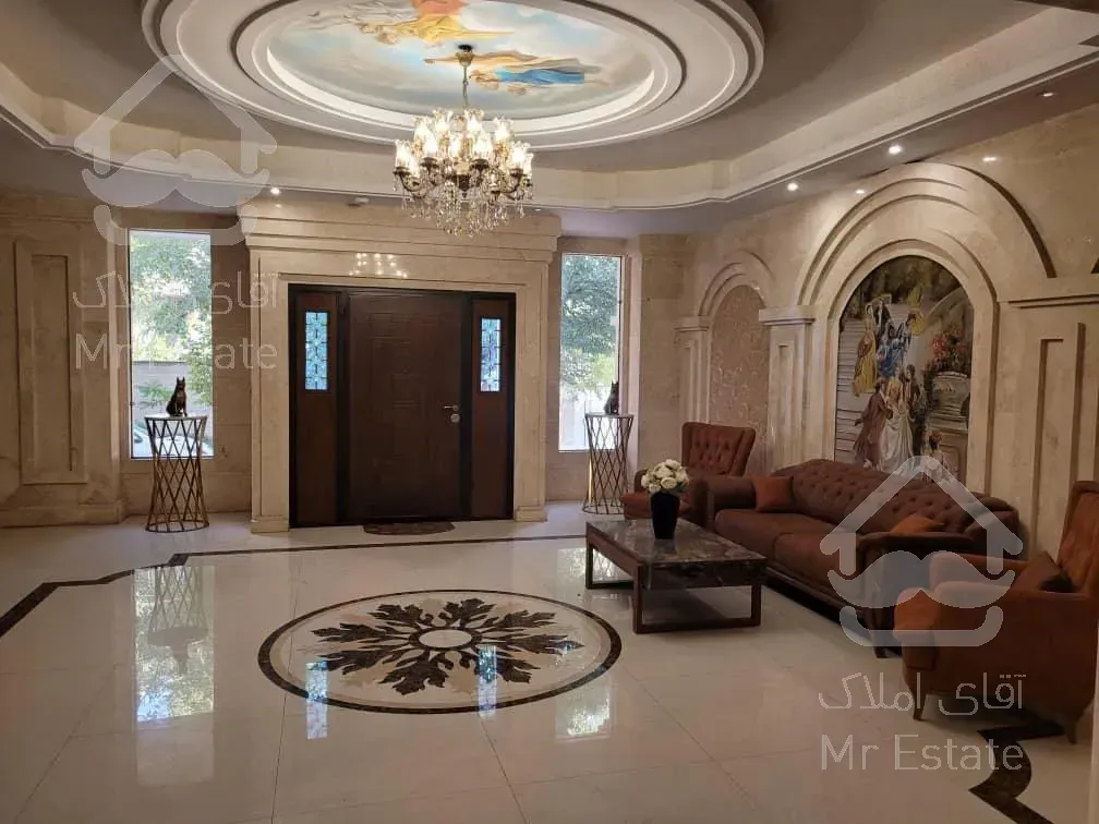 گوهردشت ۱۴۰متر سه خواب