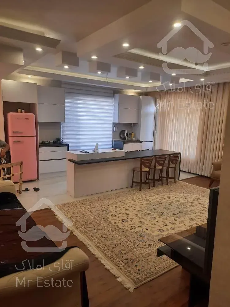 1000متر ویلا لاکچری