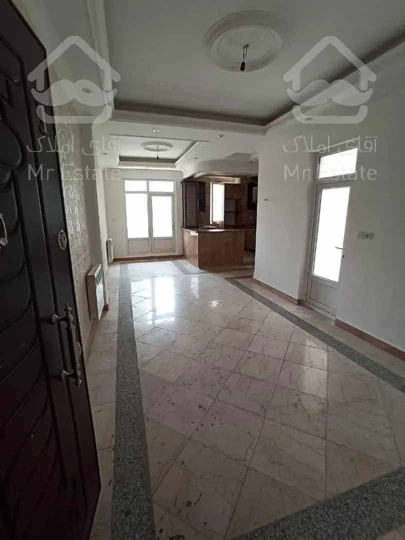 72متری با10متر پاسیو