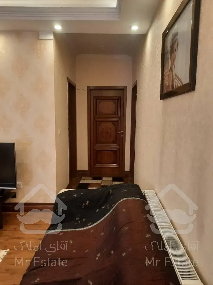 1000 متر ویلا مبله