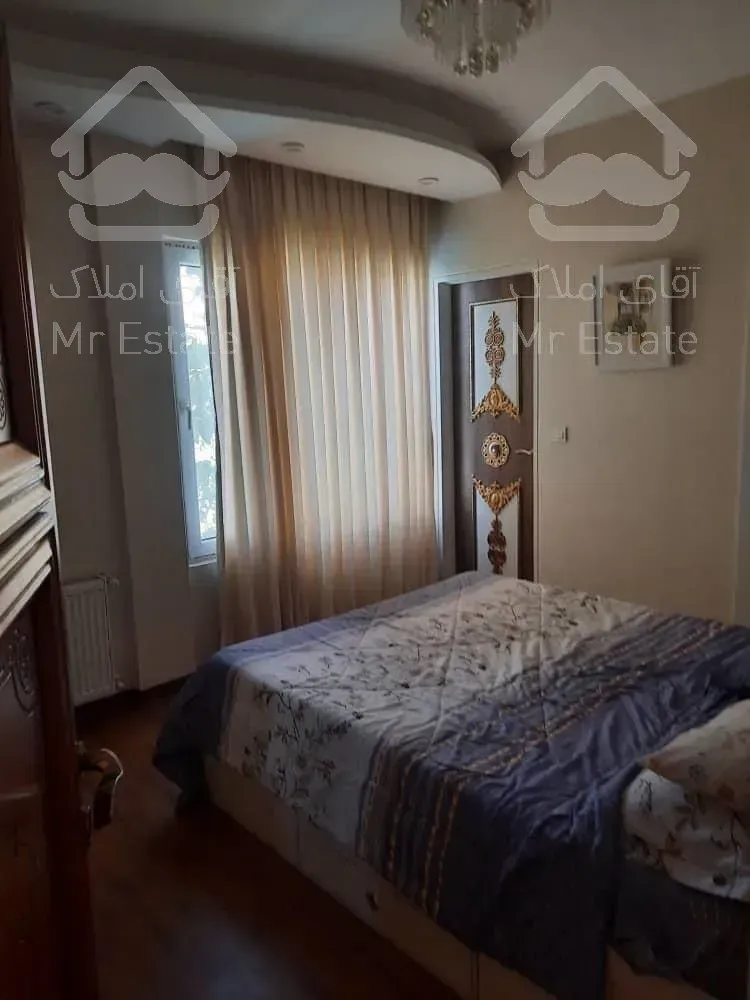 1000متر ویلا لاکچری