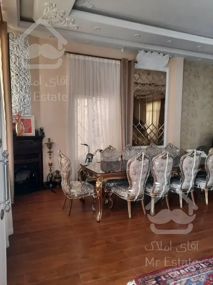 1000متر ویلا لاکچری