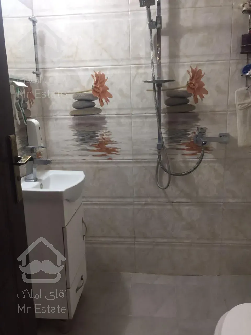 اپارتمان ۱۱۷متری دوخوابه