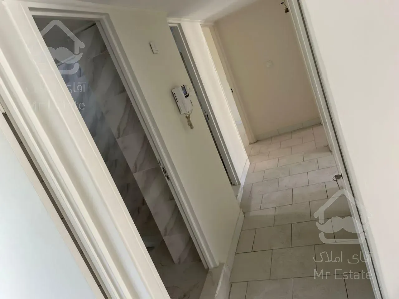 ۱۰۵متری سه خوابه آپارتمان نواب