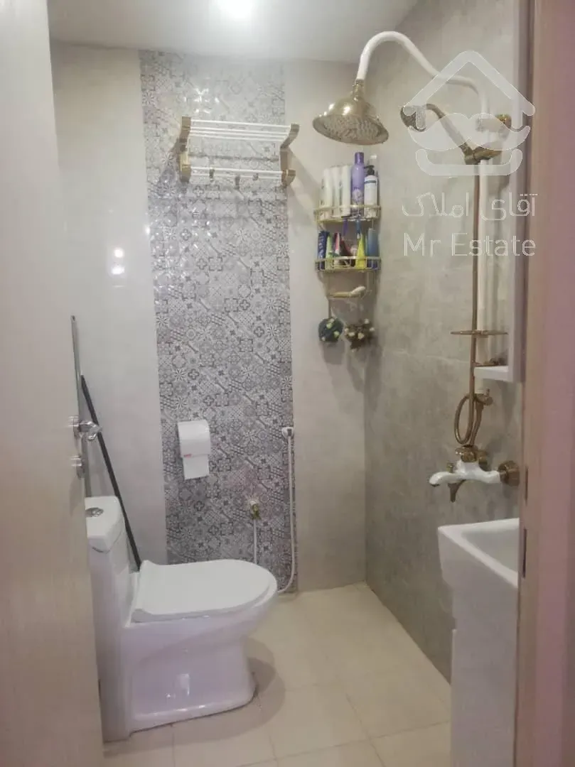 آپارتمان ۹۱متری دامایی گوهران۹