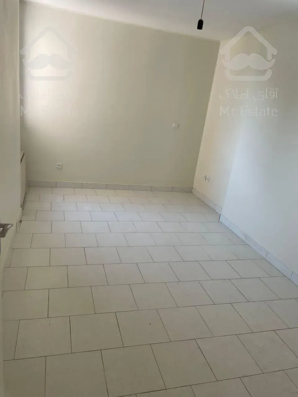 ۱۰۵متری سه خوابه آپارتمان نواب