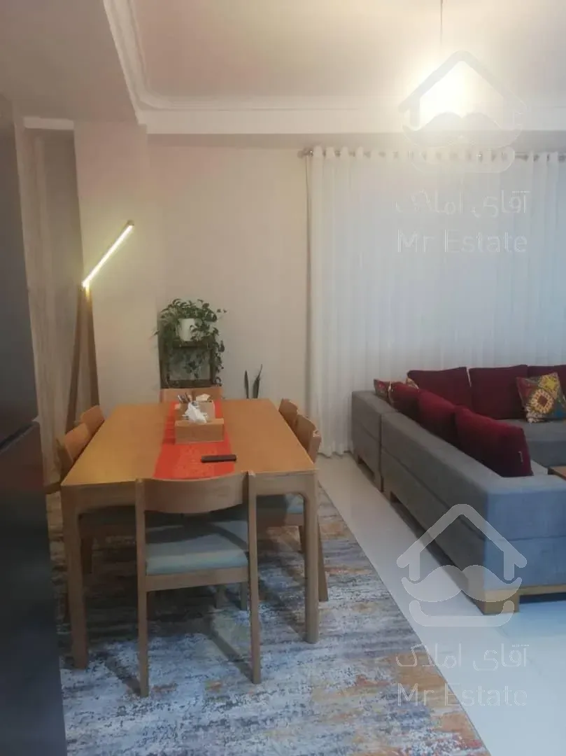 آپارتمان ۹۱متری دامایی گوهران۹