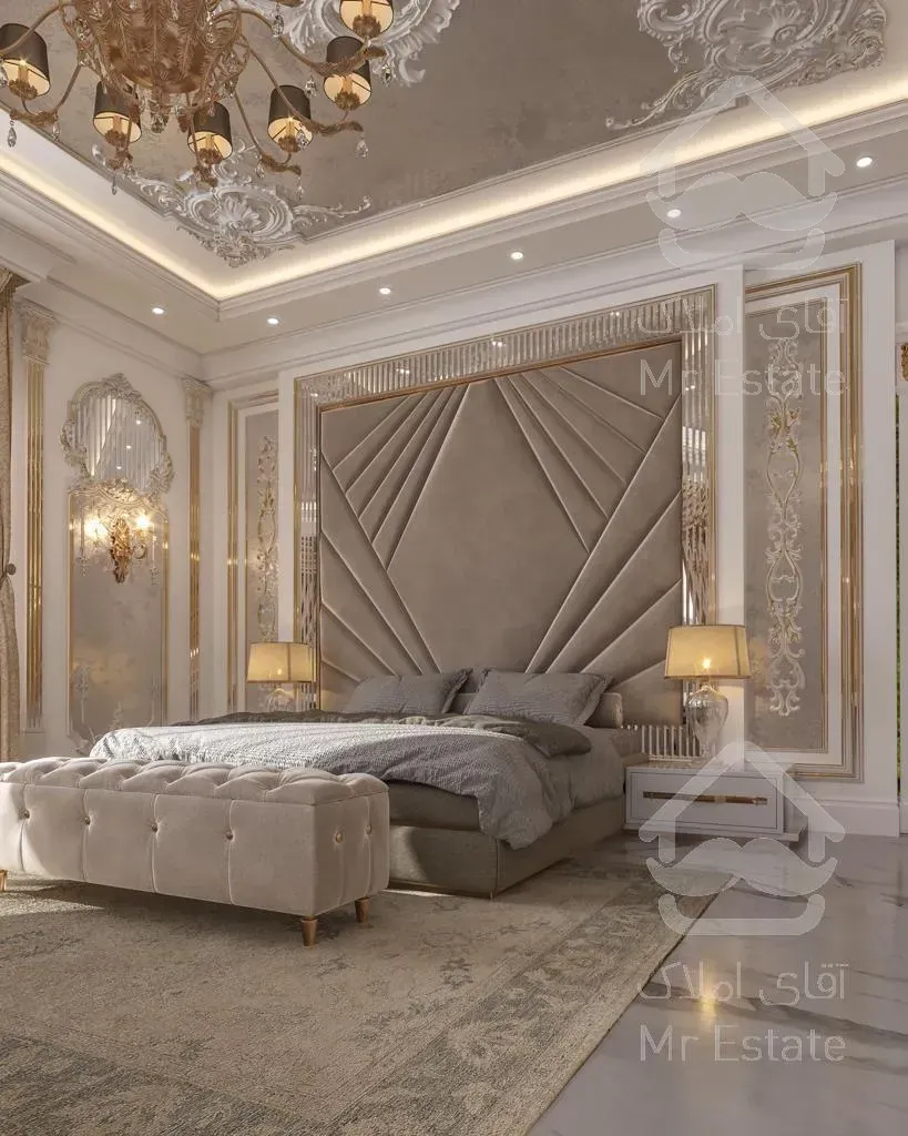 پنت هاوس رویایی/قلب فاز ۳/زیبایی محض/