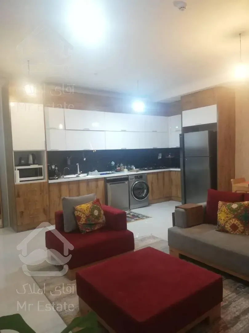 آپارتمان ۹۱متری دامایی گوهران۹