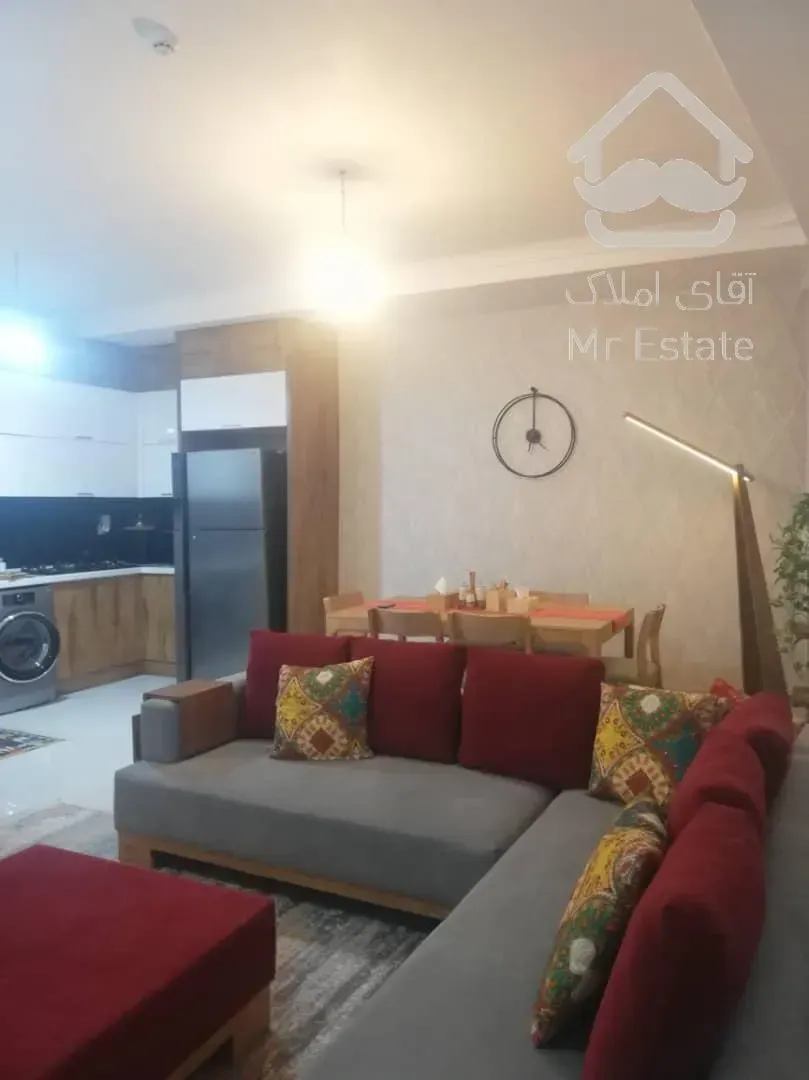 آپارتمان ۹۱متری دامایی گوهران۹