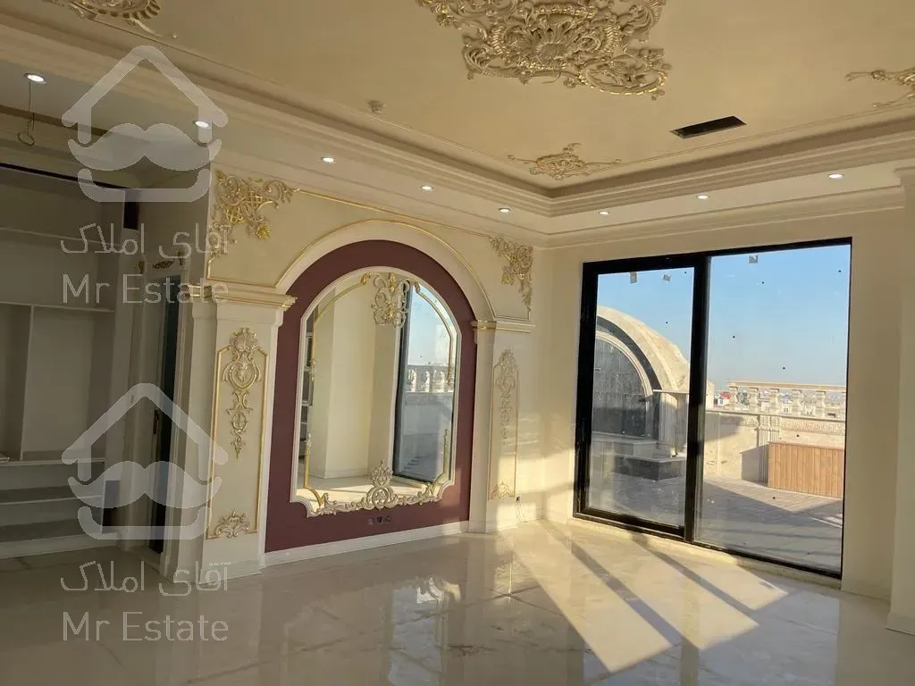 پنت هاوس رویایی/قلب فاز ۳/زیبایی محض/