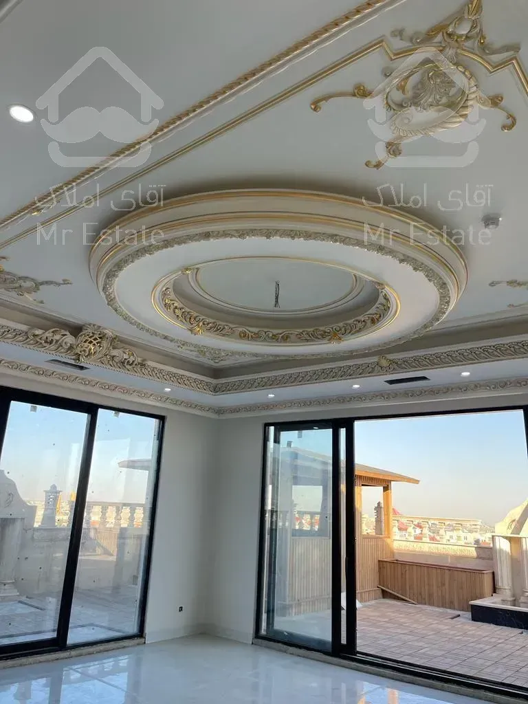 پنت هاوس رویایی/قلب فاز ۳/زیبایی محض/