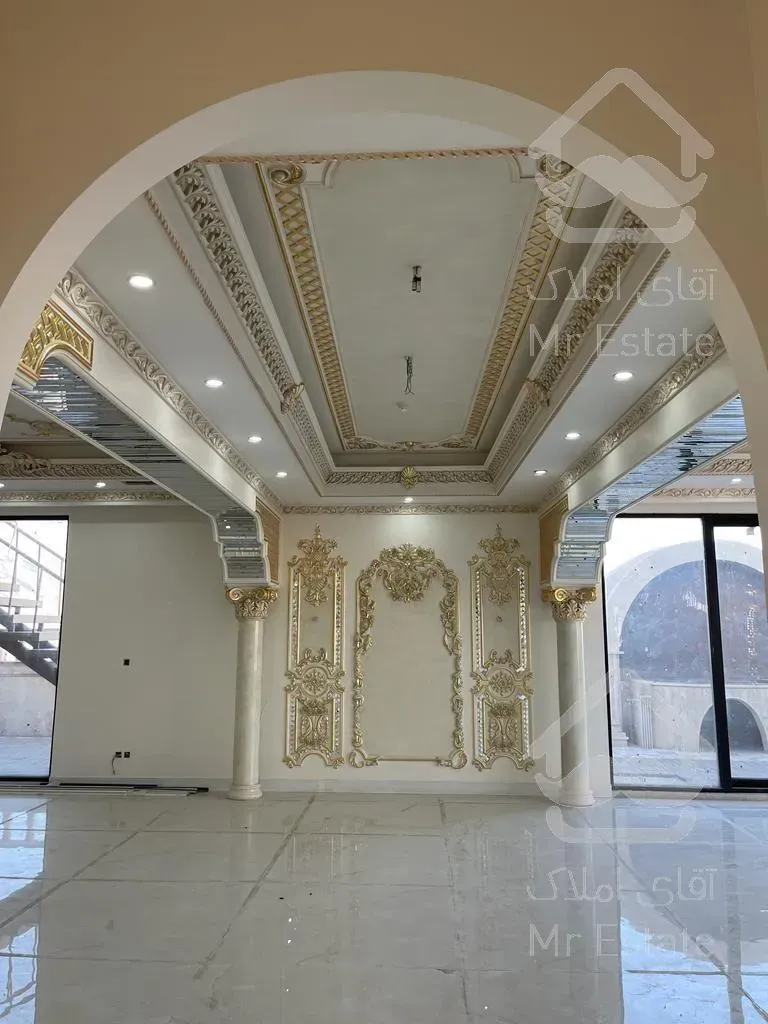 پنت هاوس رویایی/قلب فاز ۳/زیبایی محض/