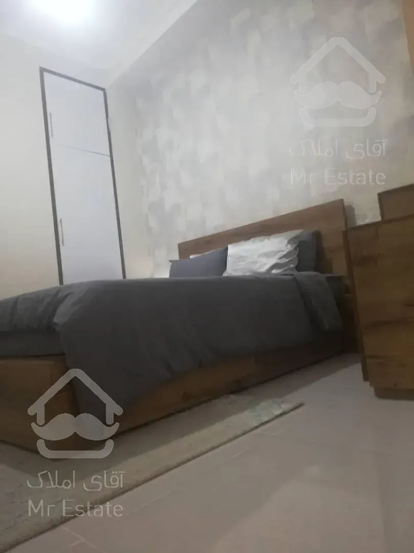 آپارتمان ۹۱متری دامایی گوهران۹