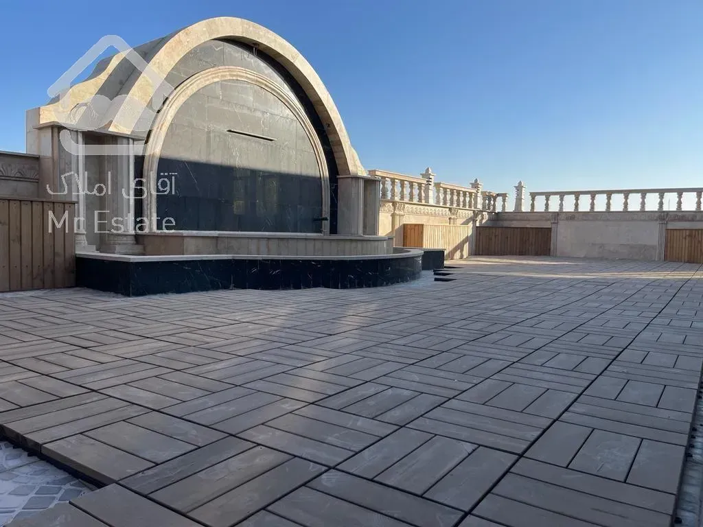 پنت هاوس رویایی/قلب فاز ۳/زیبایی محض/