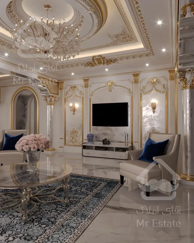 پنت هاوس رویایی/قلب فاز ۳/زیبایی محض/