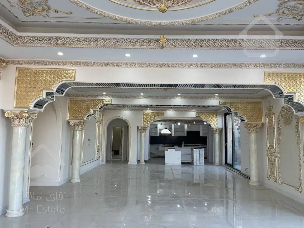 پنت هاوس رویایی/قلب فاز ۳/زیبایی محض/