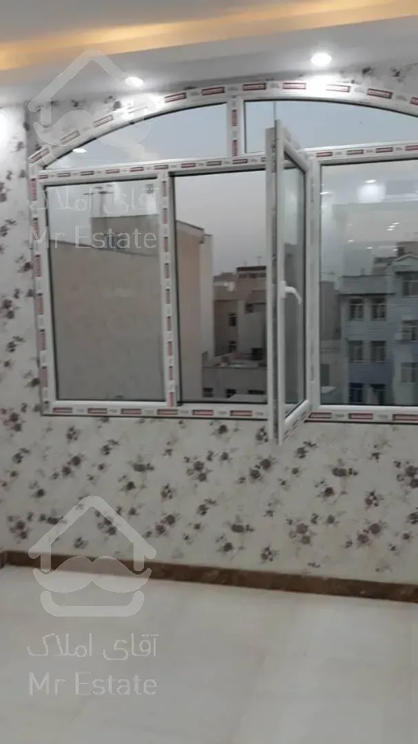 ۸۰متری دو خوابه آپارتمان کمیل