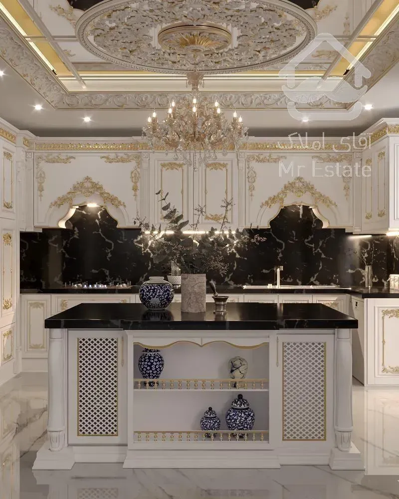 پنت هاوس رویایی/قلب فاز ۳/زیبایی محض/