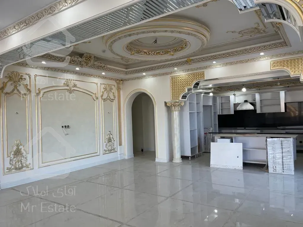 پنت هاوس رویایی/قلب فاز ۳/زیبایی محض/