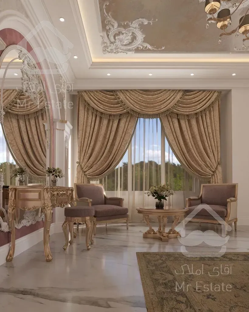 پنت هاوس رویایی/قلب فاز ۳/زیبایی محض/