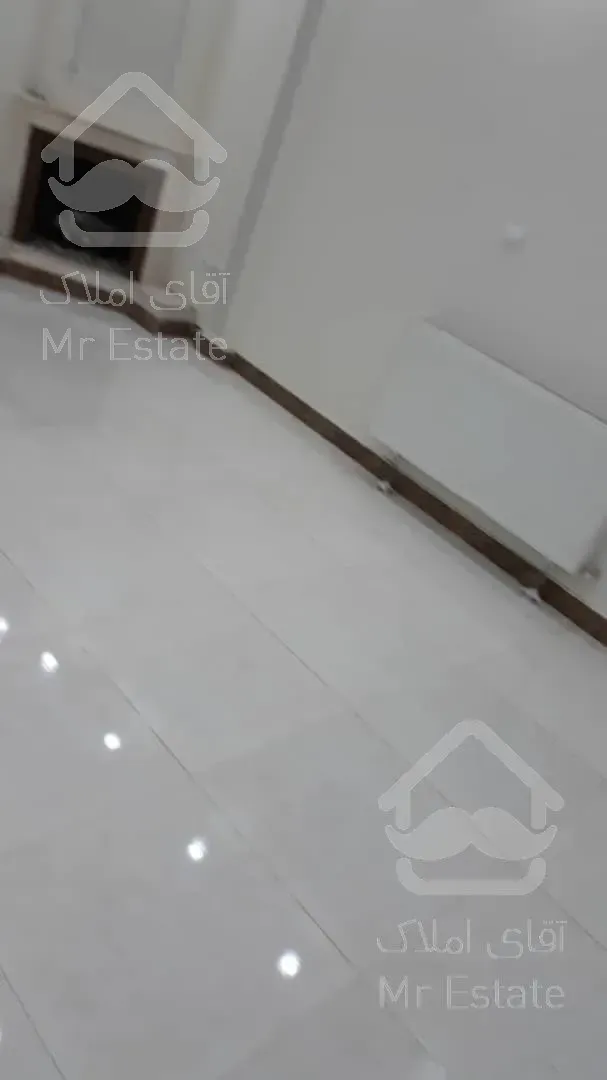 ۸۰متری دو خوابه آپارتمان کمیل