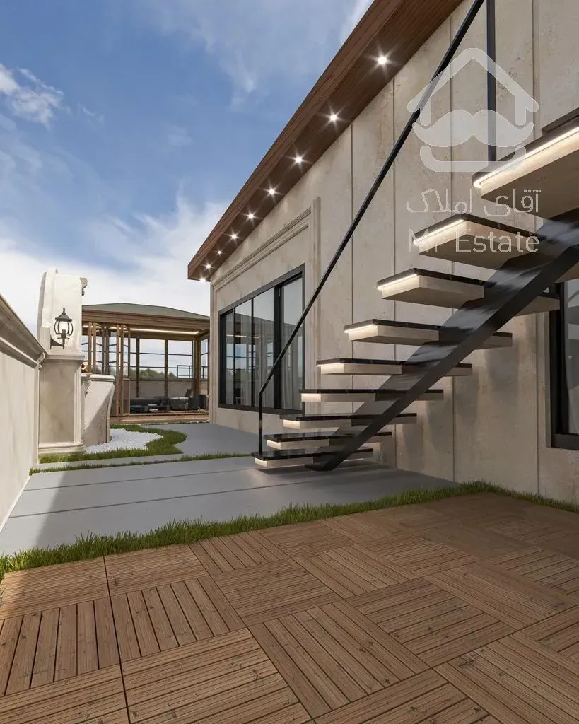 پنت هاوس رویایی/قلب فاز ۳/زیبایی محض/