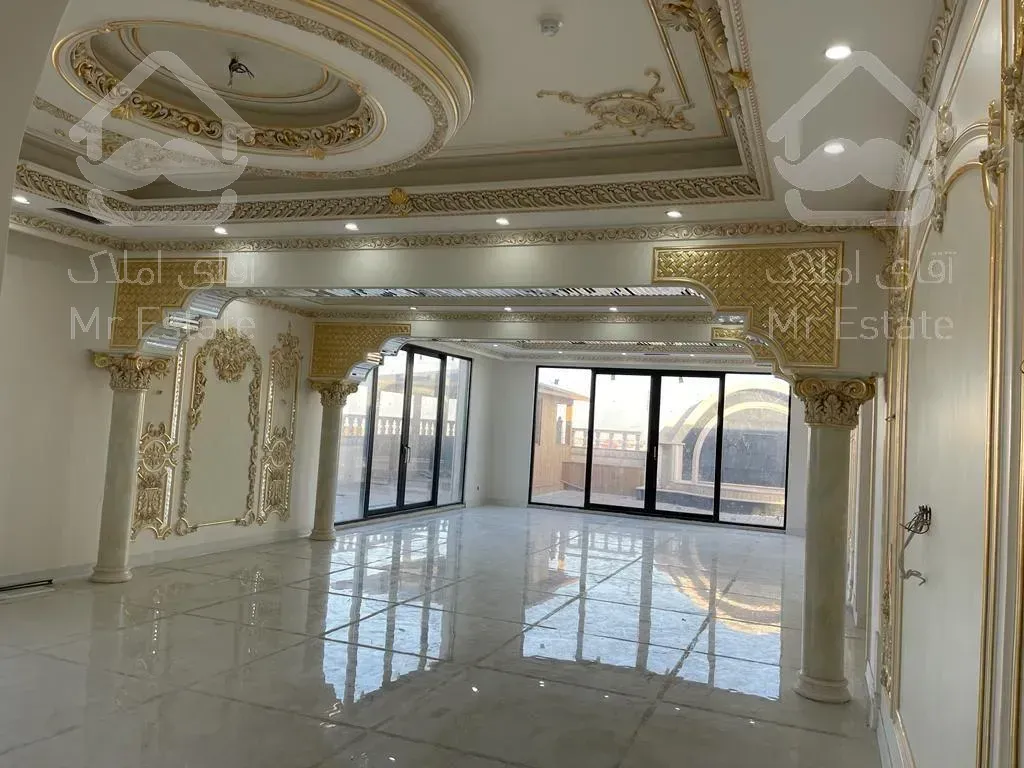 پنت هاوس رویایی/قلب فاز ۳/زیبایی محض/