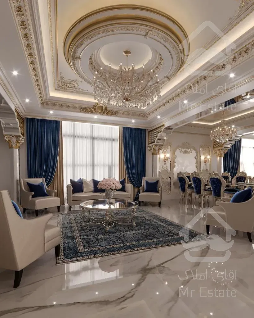 پنت هاوس رویایی/قلب فاز ۳/زیبایی محض/