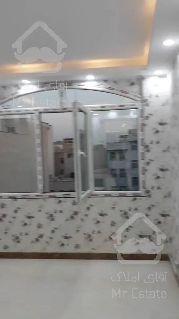 ۸۰متری دو خوابه آپارتمان کمیل