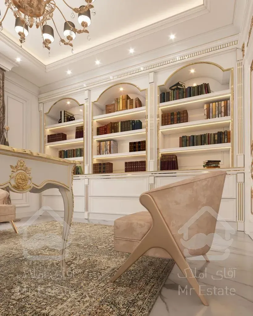 پنت هاوس رویایی/قلب فاز ۳/زیبایی محض/