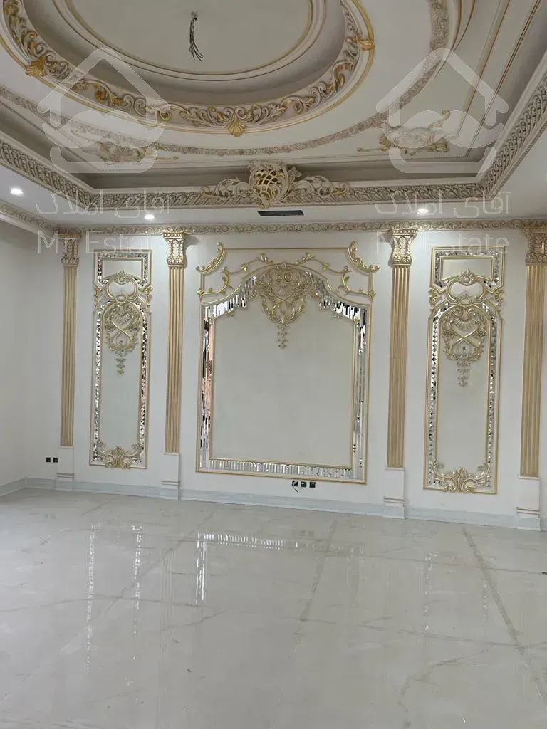 پنت هاوس رویایی/قلب فاز ۳/زیبایی محض/