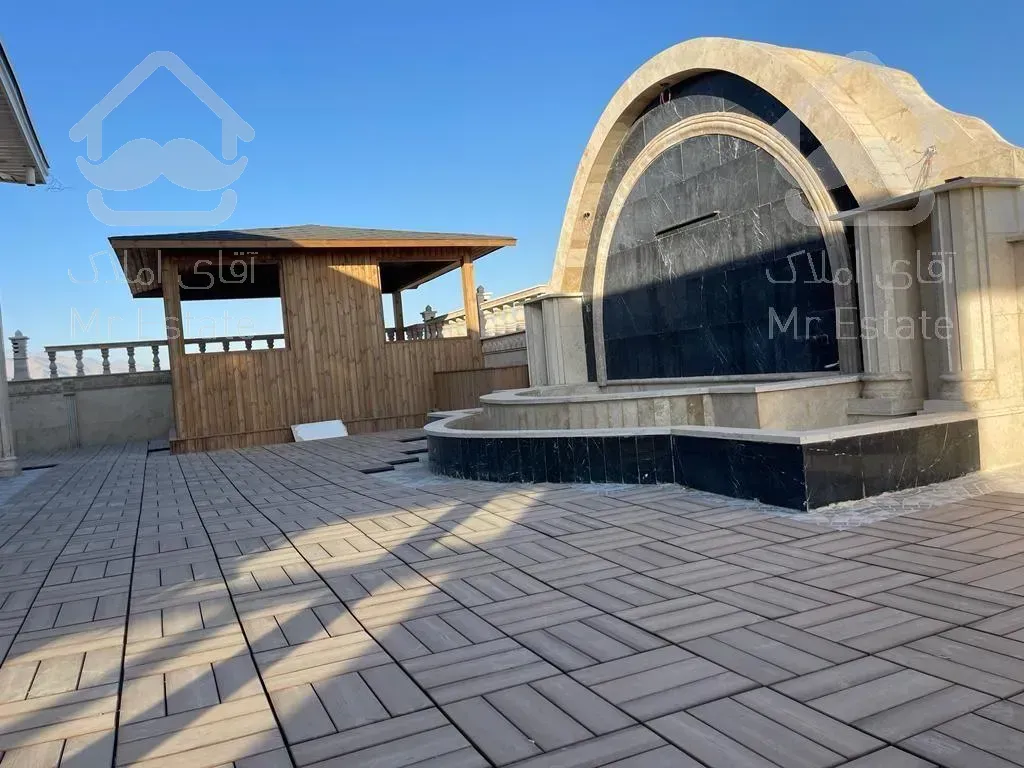 پنت هاوس رویایی/قلب فاز ۳/زیبایی محض/