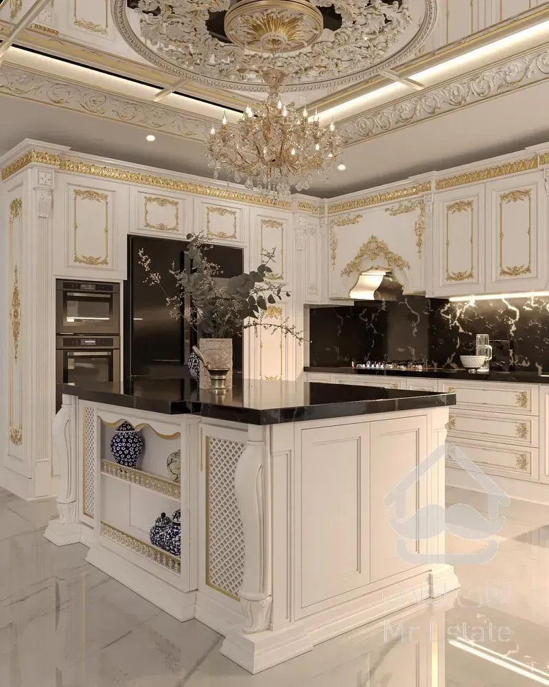 پنت هاوس رویایی/قلب فاز ۳/زیبایی محض/