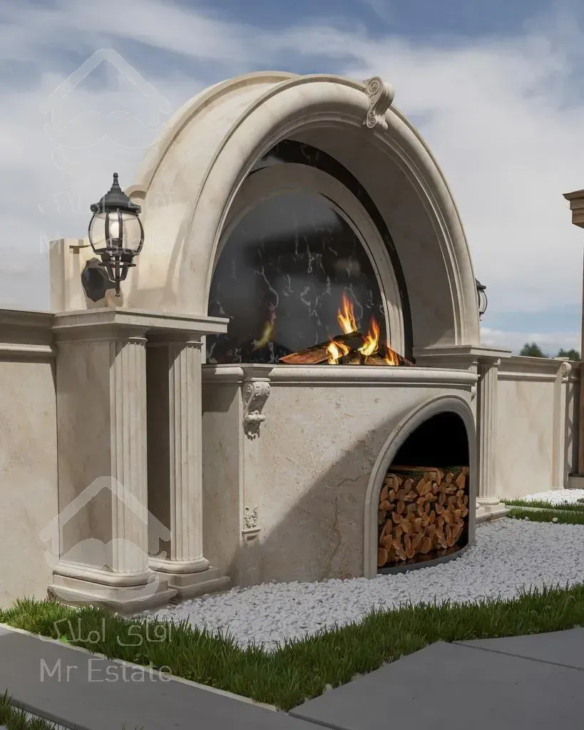 پنت هاوس رویایی/قلب فاز ۳/زیبایی محض/