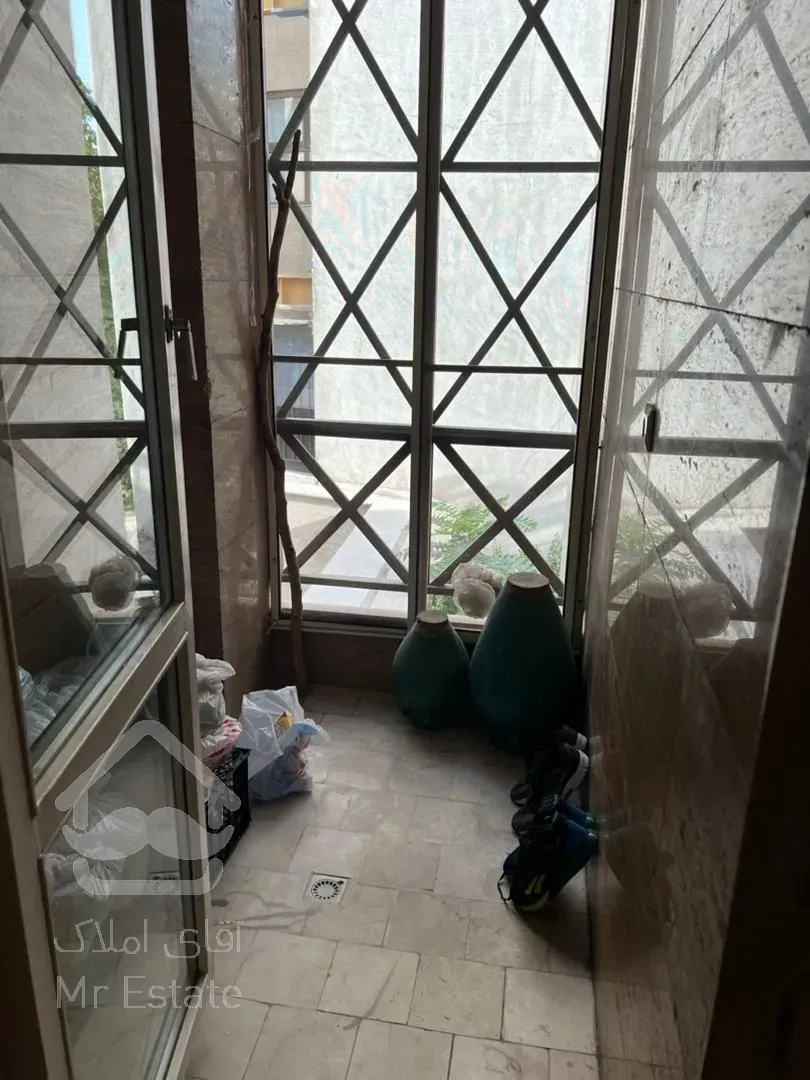 اجاره 400 متری در پاسداران