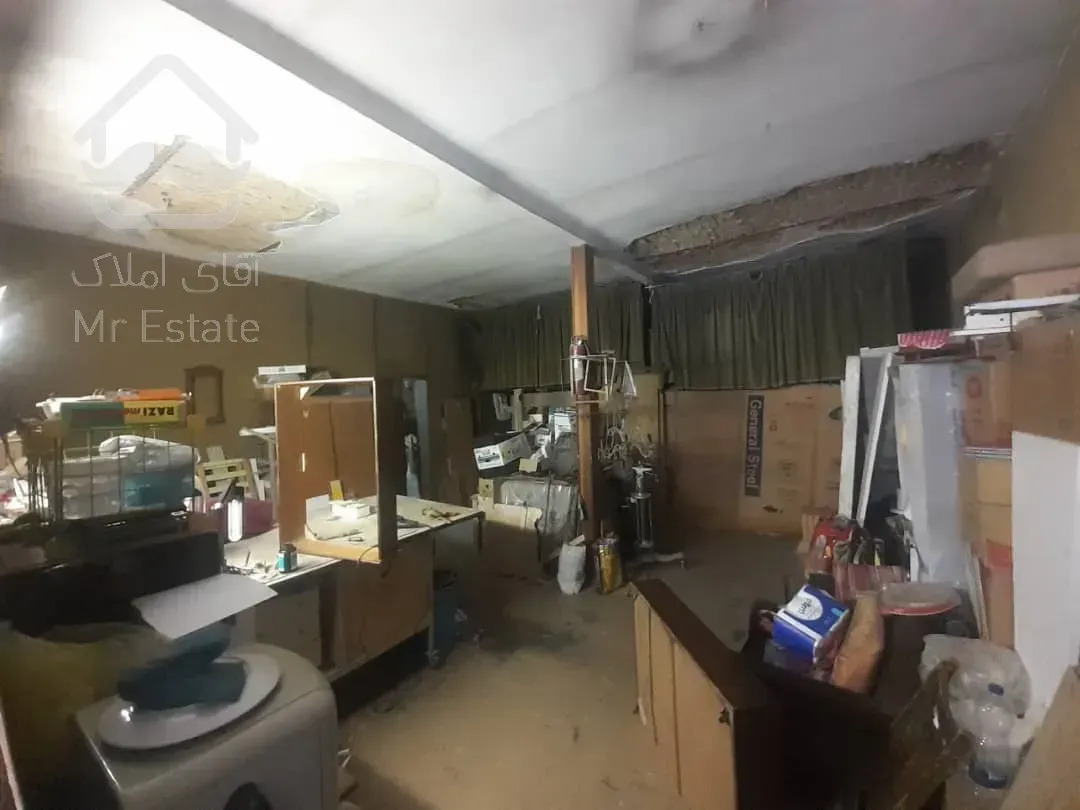 فروش سرقفلی ۱۲۰ متری