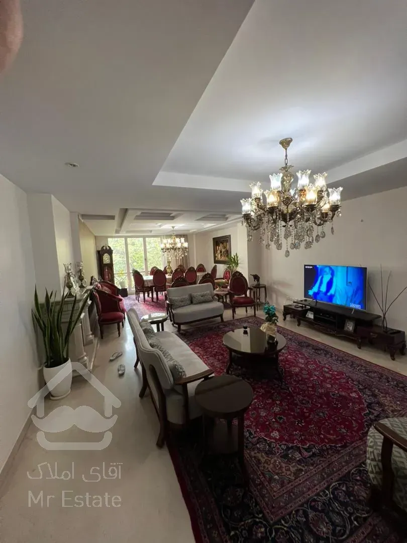 اجاره 400 متری در پاسداران